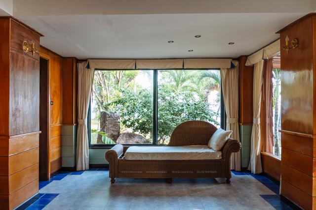 Koh Chang Boat Chalet Exterior foto